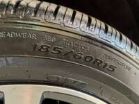 Toyota Prius 2021 5p C Híbrido L4/1.5 Aut 2021 Toyota Prius Venta Llantas 2