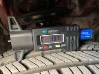 Toyota Prius 2021 5p C Híbrido L4/1.5 Aut 2021 Toyota Prius Venta Llantas 12