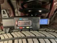 Toyota Prius 2021 5p C Híbrido L4/1.5 Aut 2021 Toyota Prius Venta Llantas 3