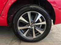 Toyota Prius 2021 5p C Híbrido L4/1.5 Aut 2021 Toyota Prius Venta Llantas 4