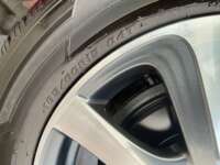 Toyota Prius 2021 5p C Híbrido L4/1.5 Aut 2021 Toyota Prius Venta Llantas 5