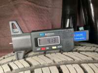 Toyota Prius 2021 5p C Híbrido L4/1.5 Aut 2021 Toyota Prius Venta Llantas 6