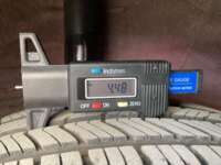 Toyota Prius 2021 5p C Híbrido L4/1.5 Aut 2021 Toyota Prius Venta Llantas 9