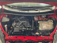 Toyota Prius 2021 5p C Híbrido L4/1.5 Aut 2021 Toyota Prius Venta Motor 2