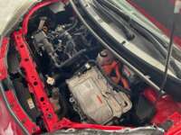 Toyota Prius 2021 5p C Híbrido L4/1.5 Aut 2021 Toyota Prius Venta Motor 3