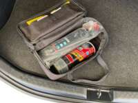 Toyota Prius 2020 5p C Híbrido L4/1.5 Aut  2020 Toyota Prius Venta Cajuela 2