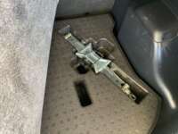 Toyota Prius 2020 5p C Híbrido L4/1.5 Aut  2020 Toyota Prius Venta Cajuela 3