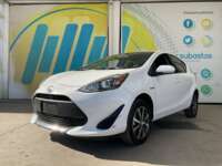 Toyota Prius 2020 5p C Híbrido L4/1.5 Aut  2020 Toyota Prius Venta Exteriores 1