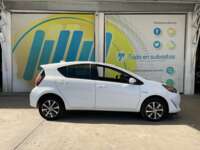 Toyota Prius 2020 5p C Híbrido L4/1.5 Aut  2020 Toyota Prius Venta Exteriores 4