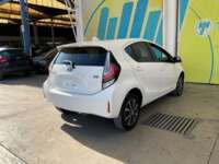 Toyota Prius 2020 5p C Híbrido L4/1.5 Aut  2020 Toyota Prius Venta Exteriores 5