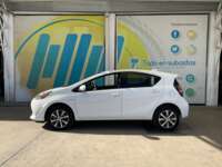 Toyota Prius 2020 5p C Híbrido L4/1.5 Aut  2020 Toyota Prius Venta Exteriores 8