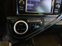 Toyota Prius 2020 5p C Híbrido L4/1.5 Aut  2020 Toyota Prius Venta Interiores 11