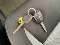 Toyota Prius 2020 5p C Híbrido L4/1.5 Aut  2020 Toyota Prius Venta Interiores 13