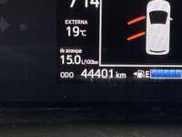 Toyota Prius 2020 5p C Híbrido L4/1.5 Aut  2020 Toyota Prius Venta Interiores 3