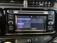 Toyota Prius 2020 5p C Híbrido L4/1.5 Aut  2020 Toyota Prius Venta Interiores 9