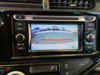 Toyota Prius 2020 5p C Híbrido L4/1.5 Aut  2020 Toyota Prius Venta Interiores 10