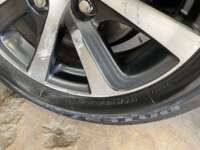 Toyota Prius 2020 5p C Híbrido L4/1.5 Aut  2020 Toyota Prius Venta Llantas 2