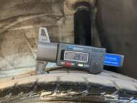 Toyota Prius 2020 5p C Híbrido L4/1.5 Aut  2020 Toyota Prius Venta Llantas 6