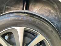 Toyota Prius 2020 5p C Híbrido L4/1.5 Aut  2020 Toyota Prius Venta Llantas 8