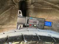 Toyota Prius 2020 5p C Híbrido L4/1.5 Aut  2020 Toyota Prius Venta Llantas 9