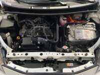 Toyota Prius 2020 5p C Híbrido L4/1.5 Aut  2020 Toyota Prius Venta Motor 2