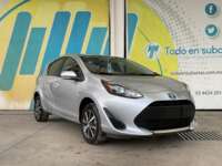 Toyota Prius 2021 5p C Híbrido L4/1.5 Aut 2021 Toyota Prius Venta Exteriores 3