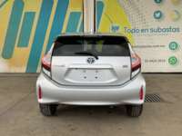 Toyota Prius 2021 5p C Híbrido L4/1.5 Aut 2021 Toyota Prius Venta Exteriores 6