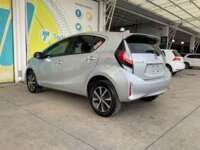 Toyota Prius 2021 5p C Híbrido L4/1.5 Aut 2021 Toyota Prius Venta Exteriores 7