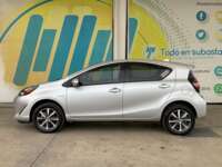 Toyota Prius 2021 5p C Híbrido L4/1.5 Aut 2021 Toyota Prius Venta Exteriores 8