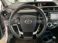 Toyota Prius 2021 5p C Híbrido L4/1.5 Aut 2021 Toyota Prius Venta Interiores 1