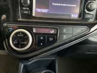 Toyota Prius 2021 5p C Híbrido L4/1.5 Aut 2021 Toyota Prius Venta Interiores 11