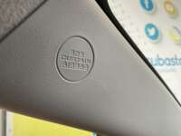 Toyota Prius 2021 5p C Híbrido L4/1.5 Aut 2021 Toyota Prius Venta Interiores 16