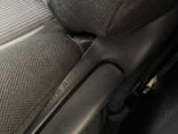 Toyota Prius 2021 5p C Híbrido L4/1.5 Aut 2021 Toyota Prius Venta Interiores 17