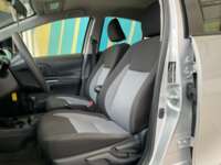 Toyota Prius 2021 5p C Híbrido L4/1.5 Aut 2021 Toyota Prius Venta Interiores 21