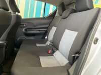 Toyota Prius 2021 5p C Híbrido L4/1.5 Aut 2021 Toyota Prius Venta Interiores 23