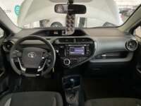 Toyota Prius 2021 5p C Híbrido L4/1.5 Aut 2021 Toyota Prius Venta Interiores 4