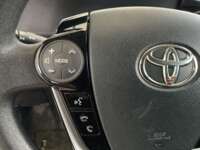 Toyota Prius 2021 5p C Híbrido L4/1.5 Aut 2021 Toyota Prius Venta Interiores 6