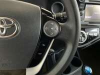 Toyota Prius 2021 5p C Híbrido L4/1.5 Aut 2021 Toyota Prius Venta Interiores 7