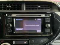 Toyota Prius 2021 5p C Híbrido L4/1.5 Aut 2021 Toyota Prius Venta Interiores 9