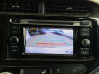 Toyota Prius 2021 5p C Híbrido L4/1.5 Aut 2021 Toyota Prius Venta Interiores 10