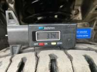 Toyota Prius 2021 5p C Híbrido L4/1.5 Aut 2021 Toyota Prius Venta Llantas 12