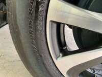 Toyota Prius 2021 5p C Híbrido L4/1.5 Aut 2021 Toyota Prius Venta Llantas 5