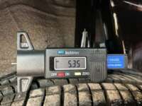 Toyota Prius 2021 5p C Híbrido L4/1.5 Aut 2021 Toyota Prius Venta Llantas 6