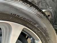 Toyota Prius 2021 5p C Híbrido L4/1.5 Aut 2021 Toyota Prius Venta Llantas 8