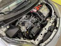 Toyota Prius 2021 5p C Híbrido L4/1.5 Aut 2021 Toyota Prius Venta Motor 1