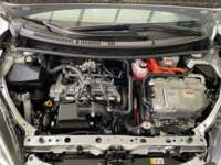 Toyota Prius 2021 5p C Híbrido L4/1.5 Aut 2021 Toyota Prius Venta Motor 2