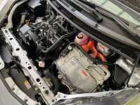 Toyota Prius 2021 5p C Híbrido L4/1.5 Aut 2021 Toyota Prius Venta Motor 3