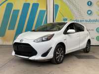 Toyota Prius 2020 5p C Híbrido L4/1.5 Aut  2020 Toyota Prius Venta Exteriores 1