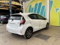 Toyota Prius 2020 5p C Híbrido L4/1.5 Aut  2020 Toyota Prius Venta Exteriores 5