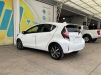 Toyota Prius 2020 5p C Híbrido L4/1.5 Aut  2020 Toyota Prius Venta Exteriores 7